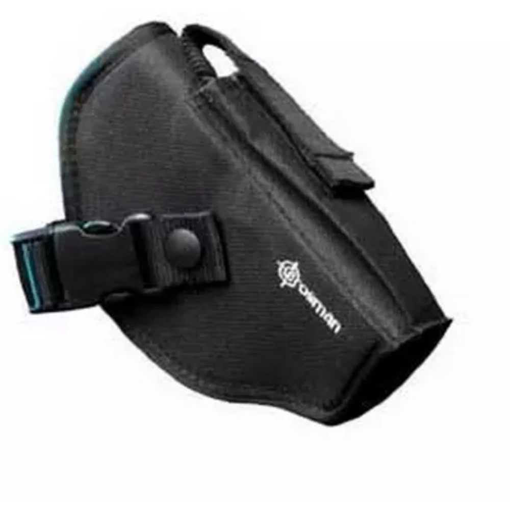 Unisex Crosman Holster sah02b adjustable One Size Holster